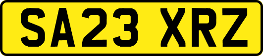 SA23XRZ