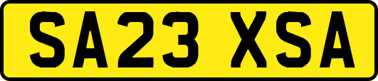 SA23XSA
