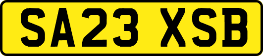 SA23XSB