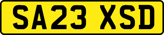 SA23XSD