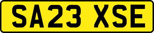 SA23XSE