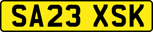 SA23XSK
