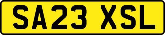 SA23XSL