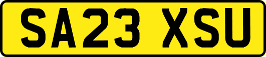 SA23XSU
