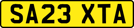 SA23XTA