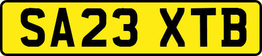 SA23XTB