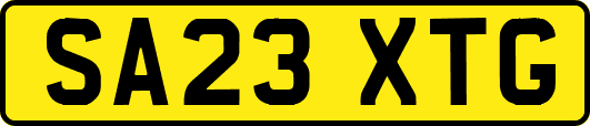 SA23XTG