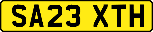 SA23XTH