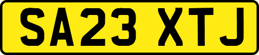 SA23XTJ