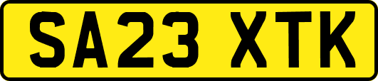SA23XTK