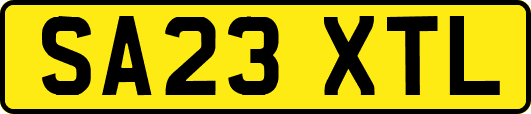 SA23XTL