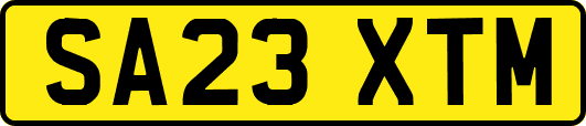 SA23XTM