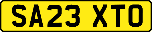 SA23XTO