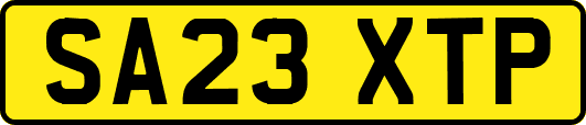 SA23XTP