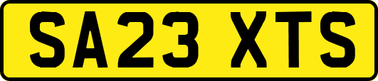SA23XTS