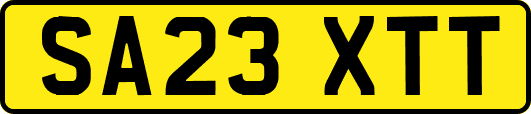 SA23XTT
