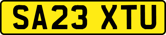SA23XTU