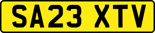 SA23XTV