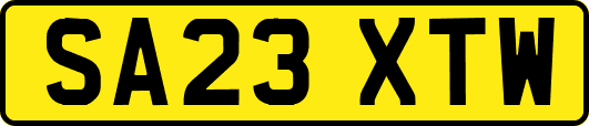 SA23XTW