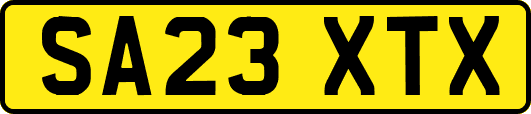 SA23XTX