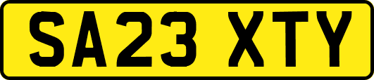 SA23XTY