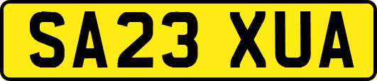 SA23XUA