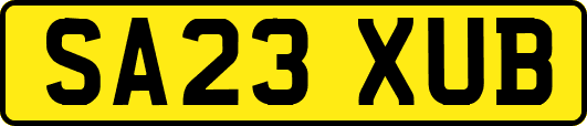 SA23XUB