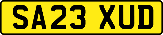SA23XUD
