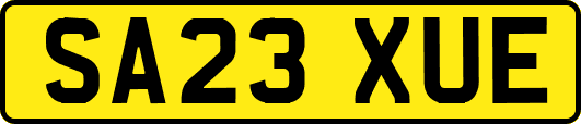 SA23XUE