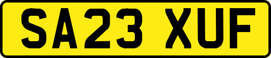 SA23XUF