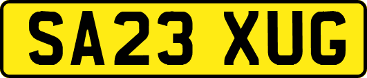 SA23XUG