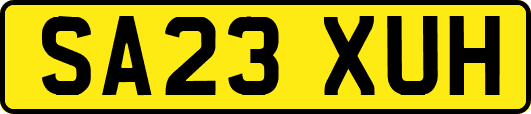 SA23XUH