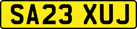 SA23XUJ