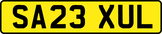 SA23XUL