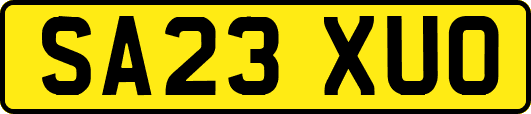 SA23XUO