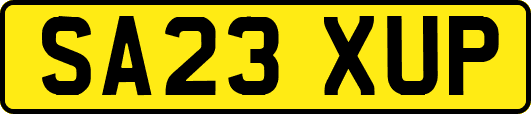SA23XUP