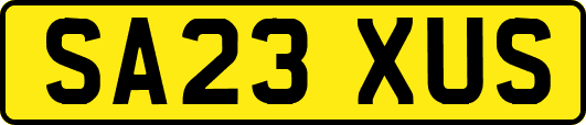 SA23XUS