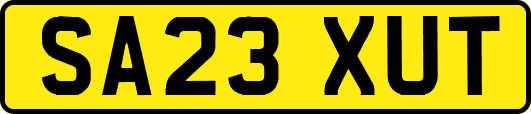 SA23XUT