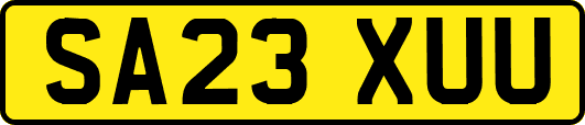 SA23XUU
