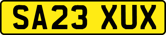 SA23XUX