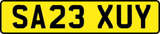 SA23XUY