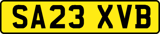 SA23XVB