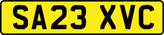 SA23XVC