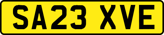 SA23XVE