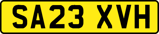 SA23XVH