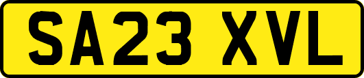 SA23XVL