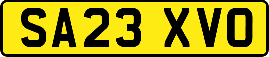 SA23XVO