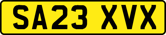 SA23XVX
