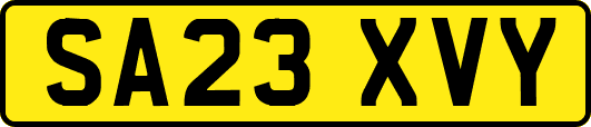 SA23XVY