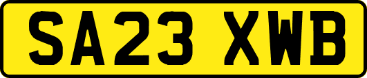 SA23XWB